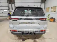 2025 Jeep CHEROKEE фото