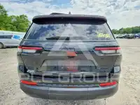 2025 Jeep CHEROKEE фото