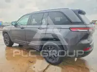 2025 Jeep CHEROKEE photo
