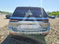 2025 Jeep CHEROKEE фото