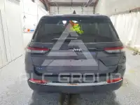2025 Jeep CHEROKEE photo