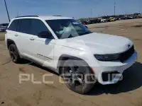 2025 Jeep CHEROKEE фото