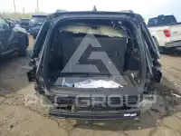 2025 Jeep Grand Cherokee фото