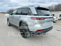 2025 Jeep CHEROKEE фото