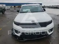 2025 Jeep CHEROKEE фото