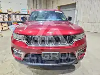 2025 Jeep CHEROKEE фото