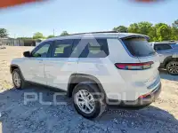 2025 Jeep CHEROKEE photo