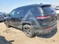 2025 Jeep CHEROKEE фото