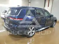 2025 Jeep CHEROKEE фото