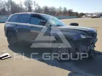 2025 Jeep Grand Cherokee фото