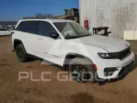 2025 Jeep CHEROKEE фото