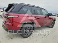 2025 Jeep Grand Cherokee фото