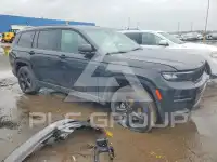 2025 Jeep CHEROKEE фото