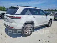 2025 Jeep CHEROKEE фото