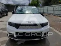 2025 Jeep CHEROKEE photo
