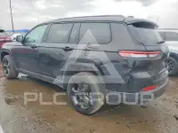2025 Jeep CHEROKEE фото
