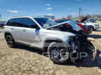 2025 Jeep CHEROKEE фото
