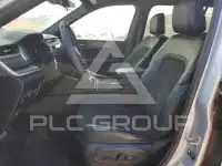 2025 Jeep CHEROKEE фото