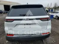 2025 Jeep CHEROKEE фото