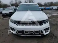 2025 Jeep CHEROKEE фото