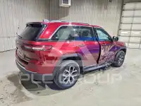 2025 Jeep CHEROKEE фото