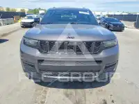2025 Jeep CHEROKEE photo
