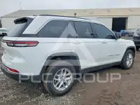 2025 Jeep CHEROKEE фото