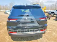 2025 Jeep CHEROKEE фото