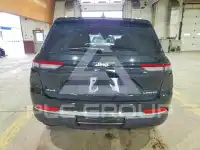 2025 Jeep CHEROKEE фото