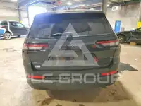 2025 Jeep CHEROKEE фото