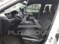 2025 Jeep CHEROKEE фото