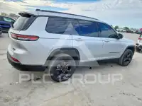2025 Jeep Grand Cherokee фото