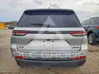 2025 Jeep CHEROKEE фото