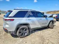 2025 Jeep CHEROKEE фото