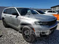 2025 Jeep CHEROKEE фото