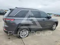 2025 Jeep Grand Cherokee фото