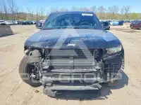 2025 Jeep CHEROKEE photo