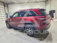 2025 Jeep CHEROKEE фото