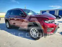2025 Jeep CHEROKEE фото