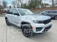 2025 Jeep CHEROKEE фото