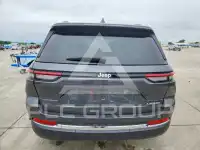 2025 Jeep Grand Cherokee фото