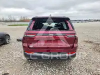 2025 Jeep CHEROKEE фото