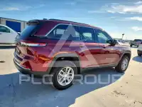 2025 Jeep CHEROKEE фото