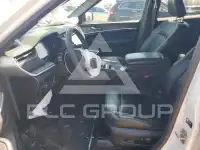 2025 Jeep CHEROKEE фото