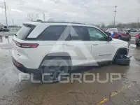 2025 Jeep CHEROKEE фото