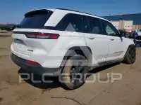 2025 Jeep CHEROKEE фото