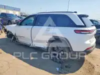 2025 Jeep CHEROKEE фото