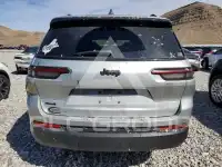 2025 Jeep CHEROKEE фото
