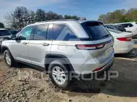 2025 Jeep CHEROKEE фото