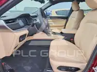 2025 Jeep Grand Cherokee фото
